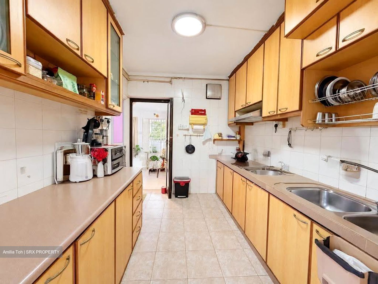 Blk 206B Compassvale Place (Sengkang), HDB 5 Rooms #638342141